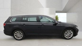 Volkswagen Passat 2.0 TDI BlueMotion Tech SE Business DSG Euro 6 (s/s) 5dr