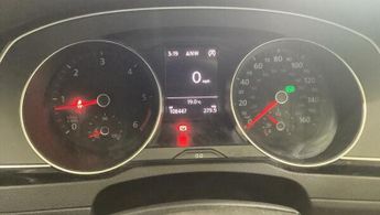 Volkswagen Passat 2.0 TDI BlueMotion Tech SE Business DSG Euro 6 (s/s) 5dr