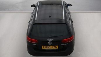 Volkswagen Passat 2.0 TDI BlueMotion Tech SE Business DSG Euro 6 (s/s) 5dr