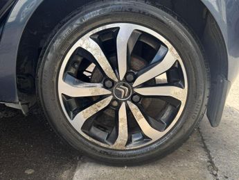 Citroen C1 1.0 VTi Flair ETG5 Euro 5 5dr (Euro 5)