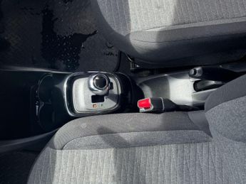 Citroen C1 1.0 VTi Flair ETG5 Euro 5 5dr (Euro 5)