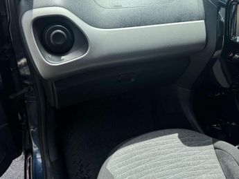 Citroen C1 1.0 VTi Flair ETG5 Euro 5 5dr (Euro 5)
