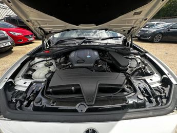 BMW 1 Series 2.0 118d Sport Euro 6 (s/s) 3dr