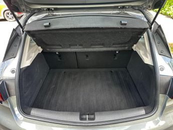 Vauxhall Astra 1.4i Turbo SRi Auto Euro 6 (s/s) 5dr
