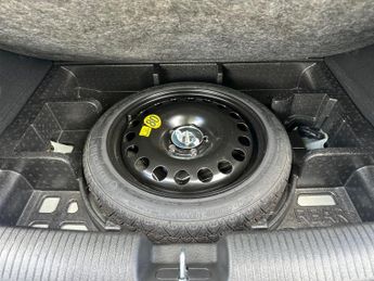 Vauxhall Astra 1.4i Turbo SRi Auto Euro 6 (s/s) 5dr