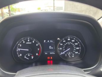 Hyundai i30 1.4 T-GDi SE Nav DCT Euro 6 (s/s) 5dr
