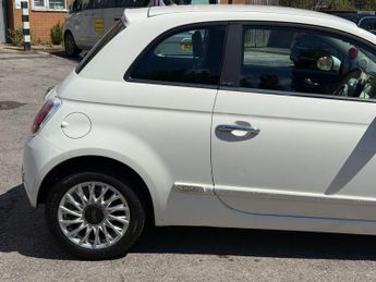 Fiat 500 1.2 Pop Euro 5 (s/s) 3dr
