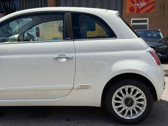 Fiat 500 1.2 Pop Euro 5 (s/s) 3dr
