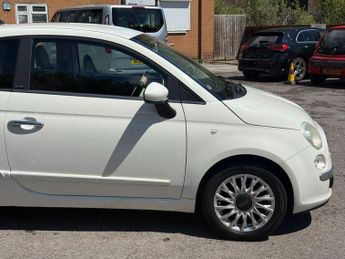 Fiat 500 1.2 Pop Euro 5 (s/s) 3dr