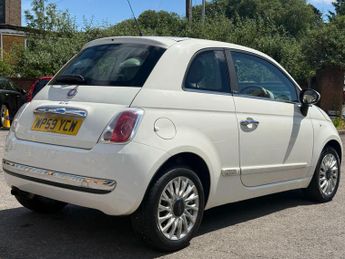 Fiat 500 1.2 Pop Euro 5 (s/s) 3dr