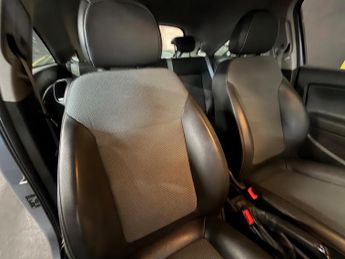 Vauxhall Corsa 1.2i 16v Design 3dr (a/c)