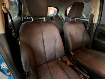 Mazda Mazda2 1.3 Tamura Euro 5 5dr