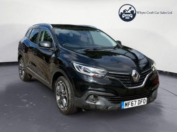 Renault Kadjar 1.5 dCi Dynamique S Nav Euro 6 (s/s) 5dr