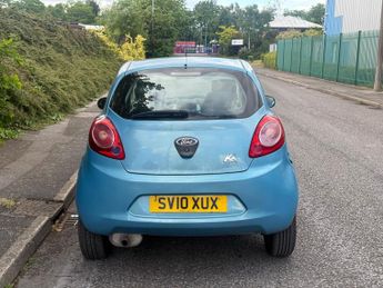 Ford Ka 1.2 Studio Euro 4 3dr