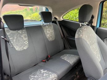 Ford Ka 1.2 Studio Euro 4 3dr