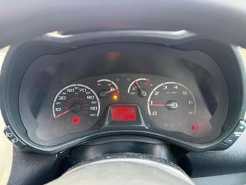 Ford Ka 1.2 Studio Euro 4 3dr