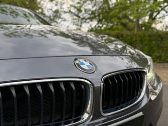 BMW 4 Series Gran Coupe 3.0 440i M Sport Auto Euro 6 (s/s) 5dr