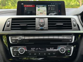 BMW 4 Series Gran Coupe 3.0 440i M Sport Auto Euro 6 (s/s) 5dr