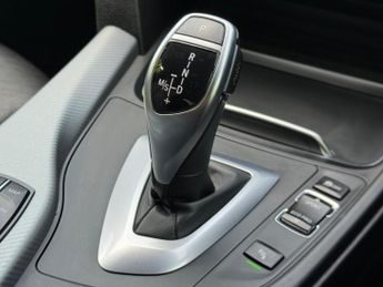 BMW 4 Series Gran Coupe 3.0 440i M Sport Auto Euro 6 (s/s) 5dr