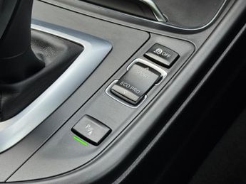 BMW 4 Series Gran Coupe 3.0 440i M Sport Auto Euro 6 (s/s) 5dr