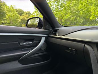 BMW 4 Series Gran Coupe 3.0 440i M Sport Auto Euro 6 (s/s) 5dr