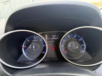 Hyundai ix35 1.7 CRDi Style Euro 5 (s/s) 5dr