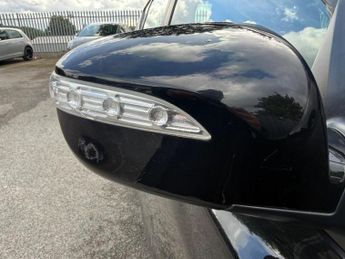 Hyundai ix35 1.7 CRDi Style Euro 5 (s/s) 5dr