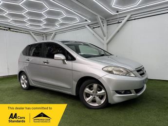 Honda FR-V 1.8 i-VTEC ES 5dr