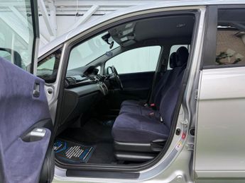 Honda FR-V 1.8 i-VTEC ES 5dr