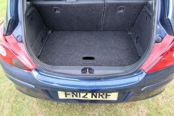 Vauxhall Corsa 1.2 16V Active Euro 5 3dr (A/C)