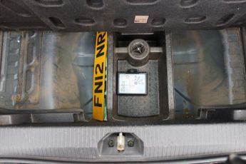 Vauxhall Corsa 1.2 16V Active Euro 5 3dr (A/C)