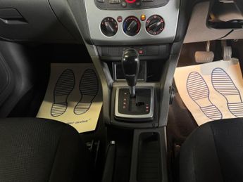 Ford Focus 1.6 Zetec Climate 3dr