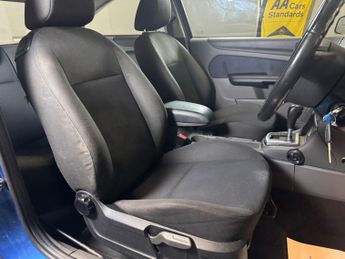 Ford Focus 1.6 Zetec Climate 3dr