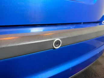 Ford Focus 1.6 Zetec Climate 3dr