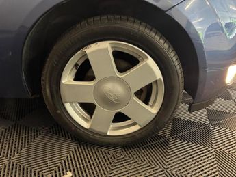 Ford Fiesta 1.25 Zetec Climate 3dr