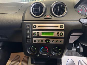 Ford Fiesta 1.25 Zetec Climate 3dr