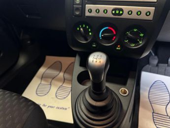 Ford Fiesta 1.25 Zetec Climate 3dr