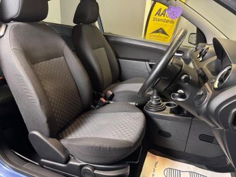 Ford Fiesta 1.25 Zetec Climate 3dr