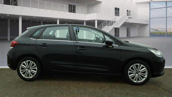 Citroen C4 1.2 PureTech Feel Euro 6 5dr