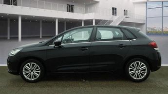 Citroen C4 1.2 PureTech Feel Euro 6 5dr
