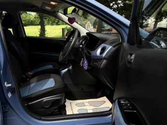 Hyundai i10 1.2 SE Auto Euro 6 5dr