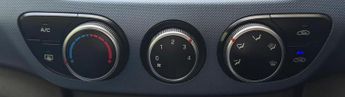 Hyundai i10 1.2 SE Auto Euro 6 5dr