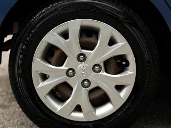 Hyundai i10 1.2 SE Auto Euro 6 5dr