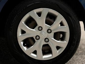 Hyundai i10 1.2 SE Auto Euro 6 5dr