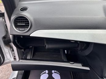 Mercedes-Benz C Class 2.1 C250 CDI AMG Sport Edition G-Tronic+ Euro 5 (s/s) 2dr