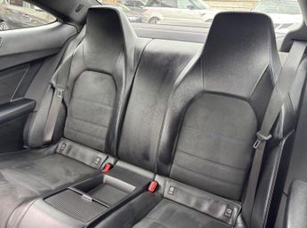 Mercedes-Benz C Class 2.1 C250 CDI AMG Sport Edition G-Tronic+ Euro 5 (s/s) 2dr