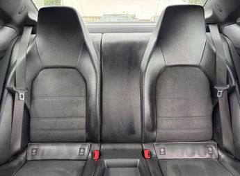 Mercedes-Benz C Class 2.1 C250 CDI AMG Sport Edition G-Tronic+ Euro 5 (s/s) 2dr