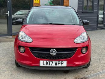 Vauxhall ADAM 1.2i ecoFLEX ENERGISED Euro 6 (s/s) 3dr