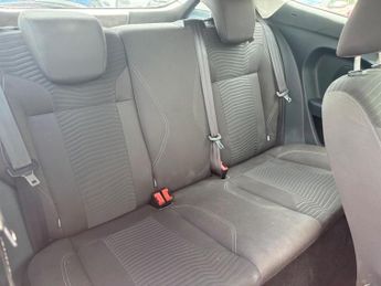 Ford Fiesta 1.4 TDCi DPF Edge 3dr