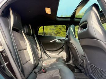 Infiniti Q30 2.2d Sport DCT AWD Euro 6 (s/s) 5dr